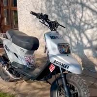 Booster MBK 2004