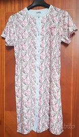 Camicia da notte ospedale / allattamento