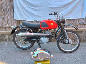 Hercules K 100 GS
