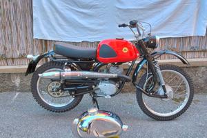 Hercules K 100 GS