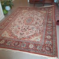 Tappeto persiano originale