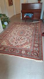 Tappeto persiano originale