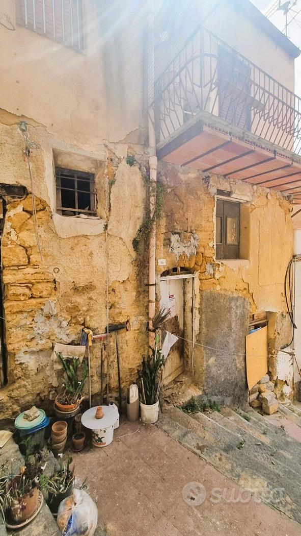 Appartamento Agrigento [GP1018VRG] - Vista 2