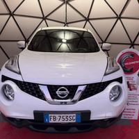 Nissan Juke 1.5 dCi Start&Stop Tekna
