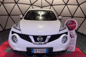 Nissan Juke 1.5 dCi Start&Stop Tekna