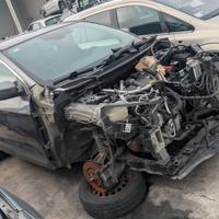 NISSAN QASHQAI 2014-2018 1.5 dCi Diesel 5 Porte