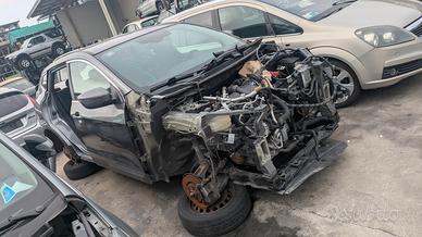 NISSAN QASHQAI 2014-2018 1.5 dCi Diesel 5 Porte