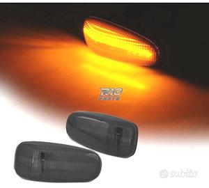 FRECCIE LATERALI MERCEDES W124 W210 W202 SLK CLK W