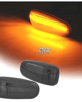 FRECCIE LATERALI MERCEDES W124 W210 W202 SLK CLK W