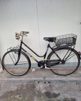 BICICLETTE DONNA
