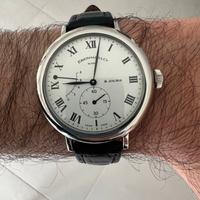 Eberhard 8 Jours Ref. 21017