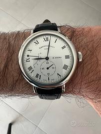 Eberhard 8 Jours Ref. 21017
