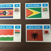 cartoline filateliche 