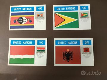 cartoline filateliche 