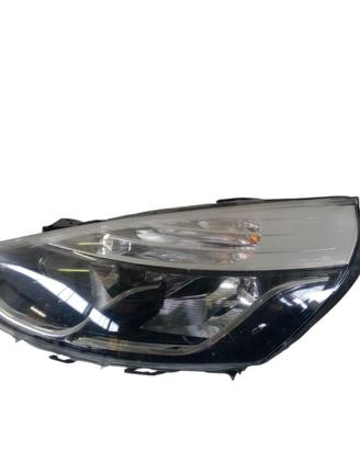 RENAULT Clio Serie IV (12>19) FARO ANTERIORE SINIS