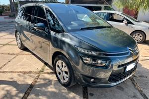 Citroen c4 gran picasso