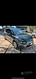 Citroen c4 gran picasso