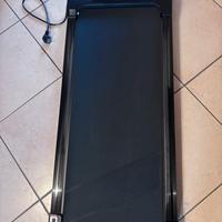 Tapis roulant salvaspazio