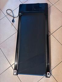 Tapis roulant salvaspazio