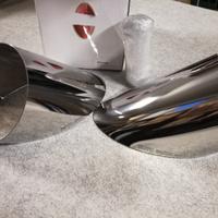 Kit fondello scarico Moto Guzzi California 1400