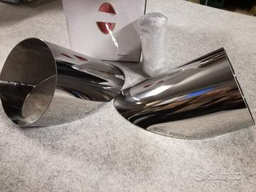 Kit fondello scarico Moto Guzzi California 1400