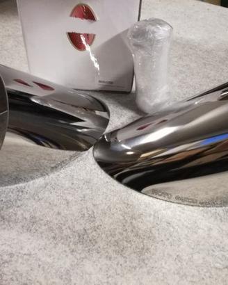 Kit fondello scarico Moto Guzzi California 1400