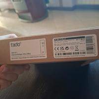 Tado° Termostato Intelligente V3+ – Smart Control 