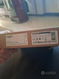 Tado° Termostato Intelligente V3+ – Smart Control 