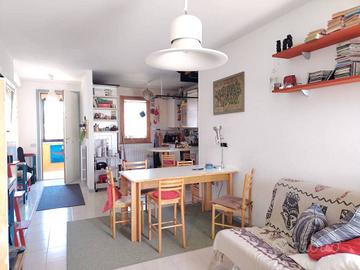 APPARTAMENTO 3LOCALI+GARAGE VILLA CECCOLINI, PESAR