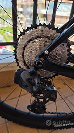 Gruppo Sram Force AXS GX Eagle 