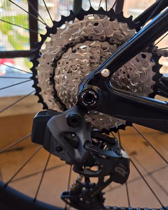 Gruppo Sram Force AXS GX Eagle 