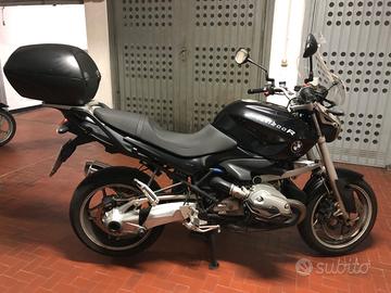 Bmw r 1200 r - 2008