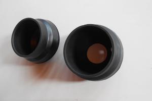 MORINI 350 500 CUFFIE MANICOTTI STRUMENTI VEGLIA