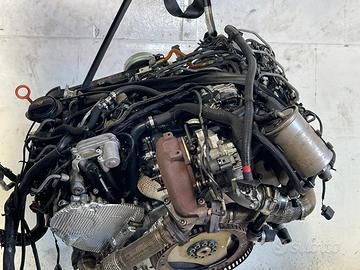 BKN MOTORE COMPLETO AUDI A4 Berlina BKN Diesel 300