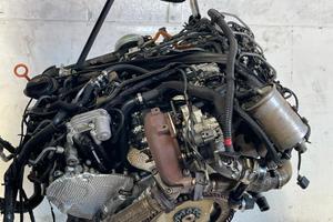 BKN MOTORE COMPLETO AUDI A4 Berlina BKN Diesel 300