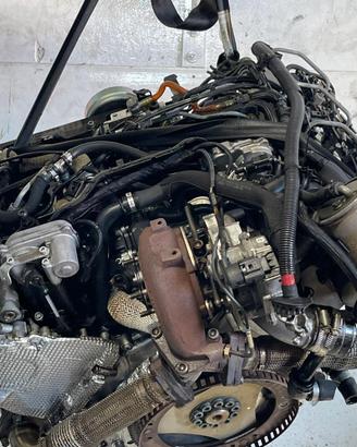 BKN MOTORE COMPLETO AUDI A4 Berlina BKN Diesel 300