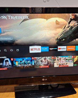 TV 42" LG