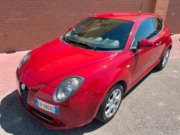 Alfa Mito