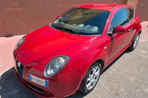 Alfa Mito