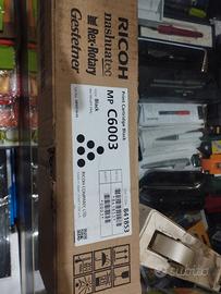 toner MPC 6003 black