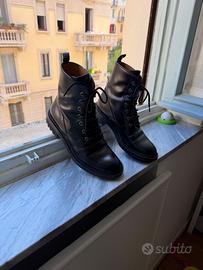 Church’s stivaletto donna
