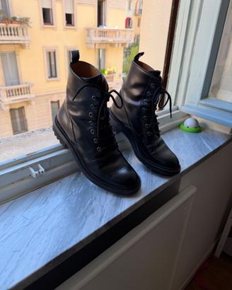 Church’s stivaletto donna