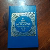 madame de Sevigne- libro 1970