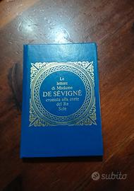 madame de Sevigne- libro 1970