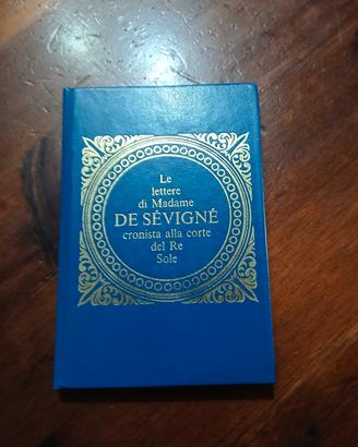 madame de Sevigne- libro 1970