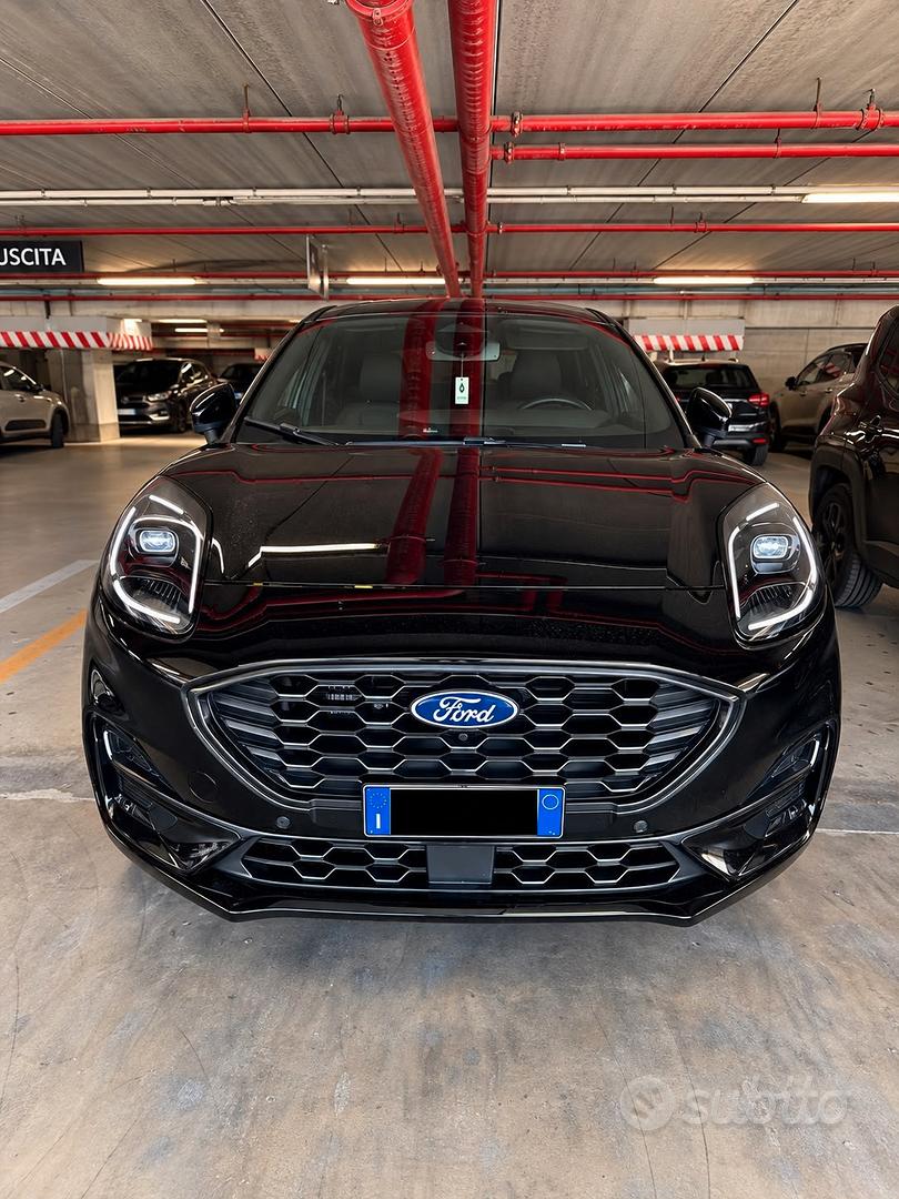 Ford Altro modello