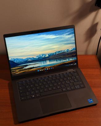 DELL LATITUDE 7420 i5 1145G7 | 16GB | 512GB