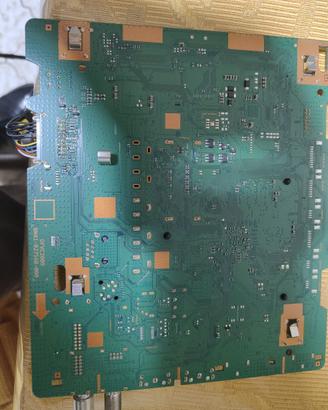 Scheda madre TV Samsung