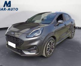 Ford Puma 1.0 EcoBoost Hybrid 125 CV S&S ST-Line