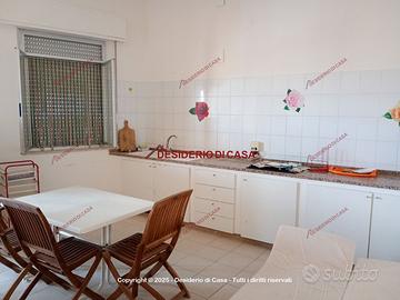 Appartamento, Alcamo.